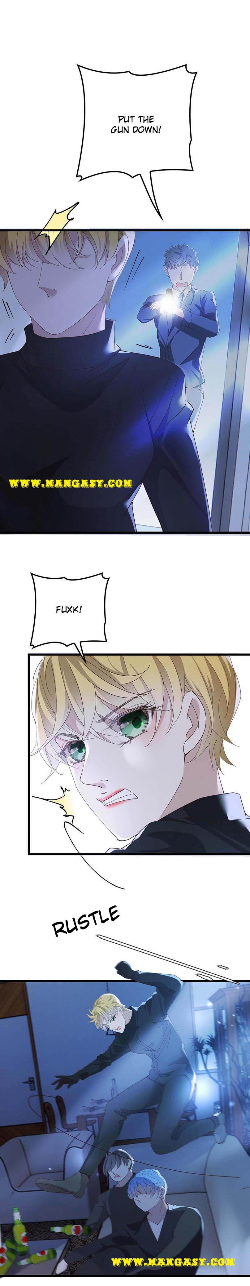 The Duke’s Hidden Baby: BOGO! Chapter 161 - page 10