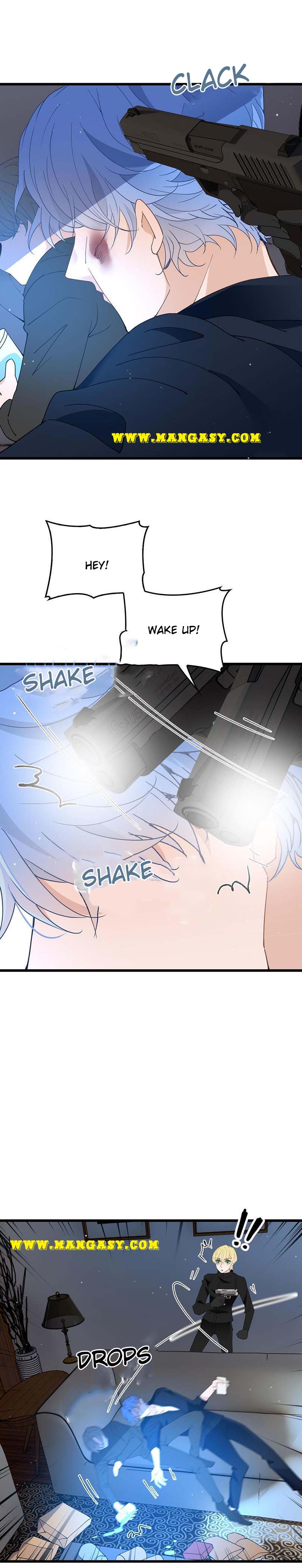 The Duke’s Hidden Baby: BOGO! Chapter 161 - page 8