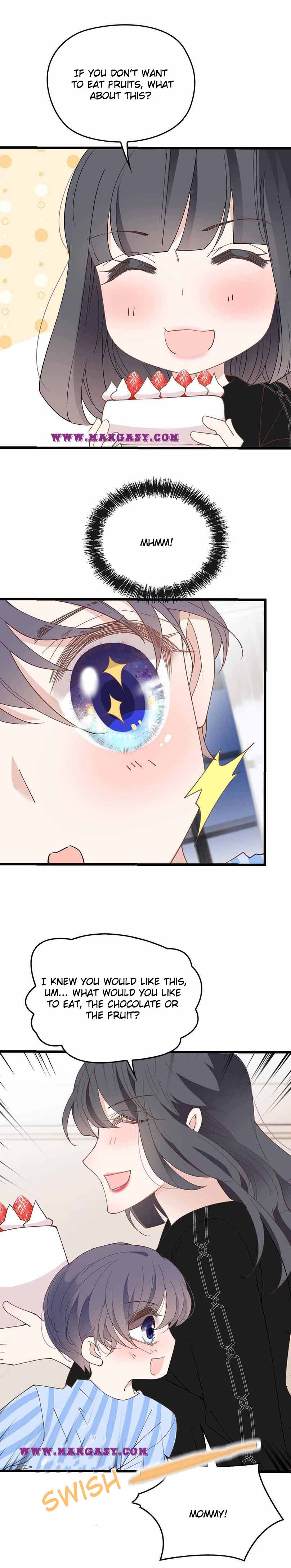 The Duke’s Hidden Baby: BOGO! Chapter 160 - page 9
