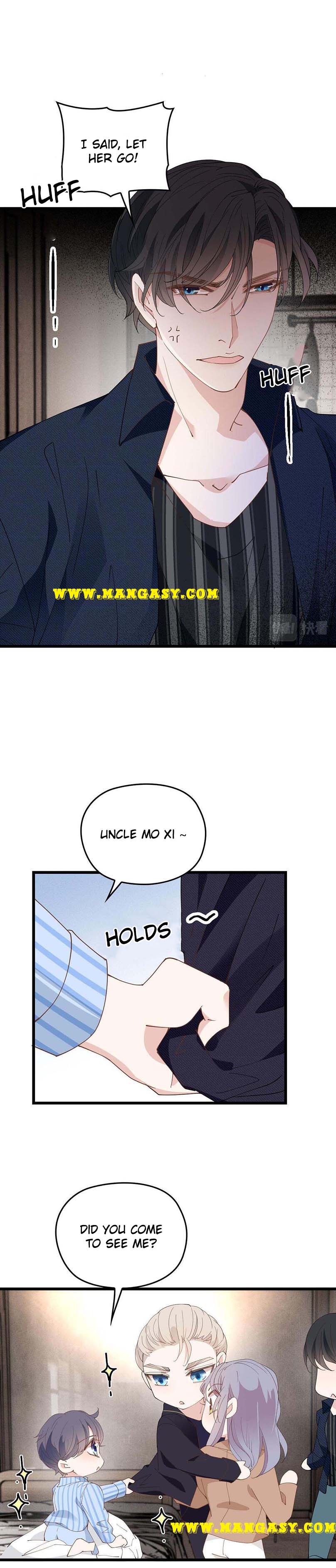 The Duke’s Hidden Baby: BOGO! Chapter 159 - page 11