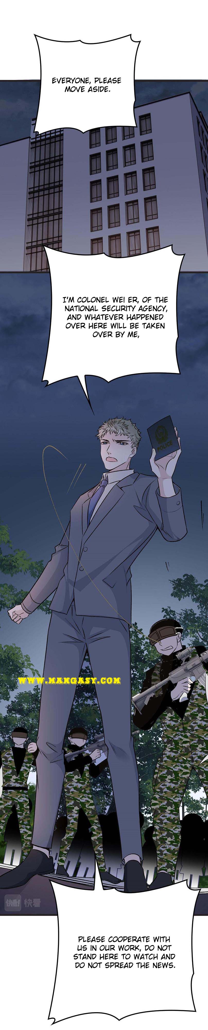 The Duke’s Hidden Baby: BOGO! Chapter 159 - page 3