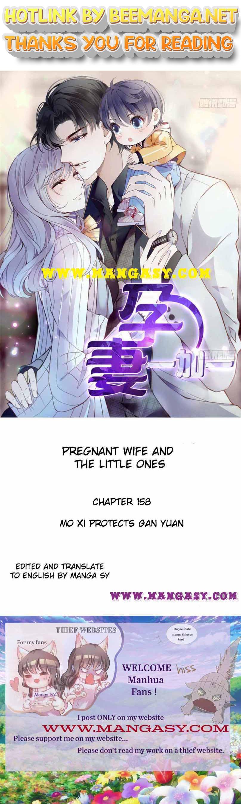 The Duke’s Hidden Baby: BOGO! Chapter 158 - page 1