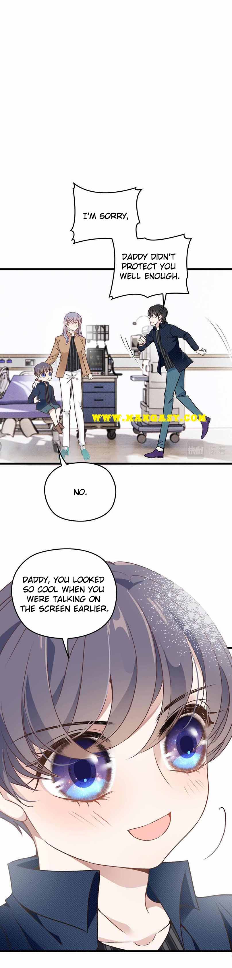 The Duke’s Hidden Baby: BOGO! Chapter 157 - page 12