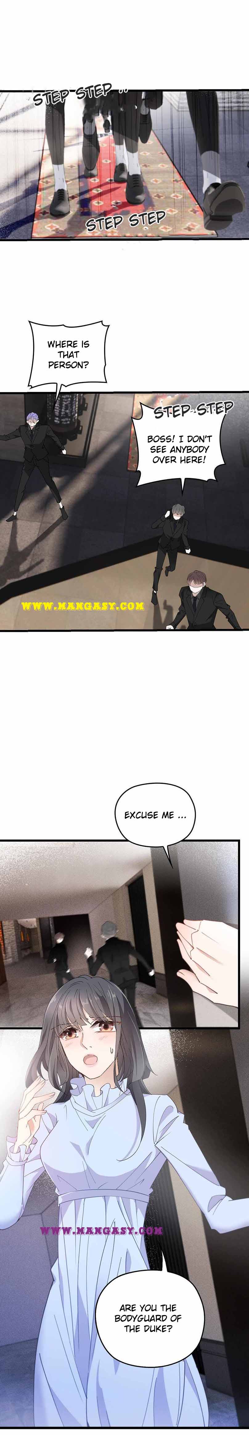 The Duke’s Hidden Baby: BOGO! Chapter 157 - page 7