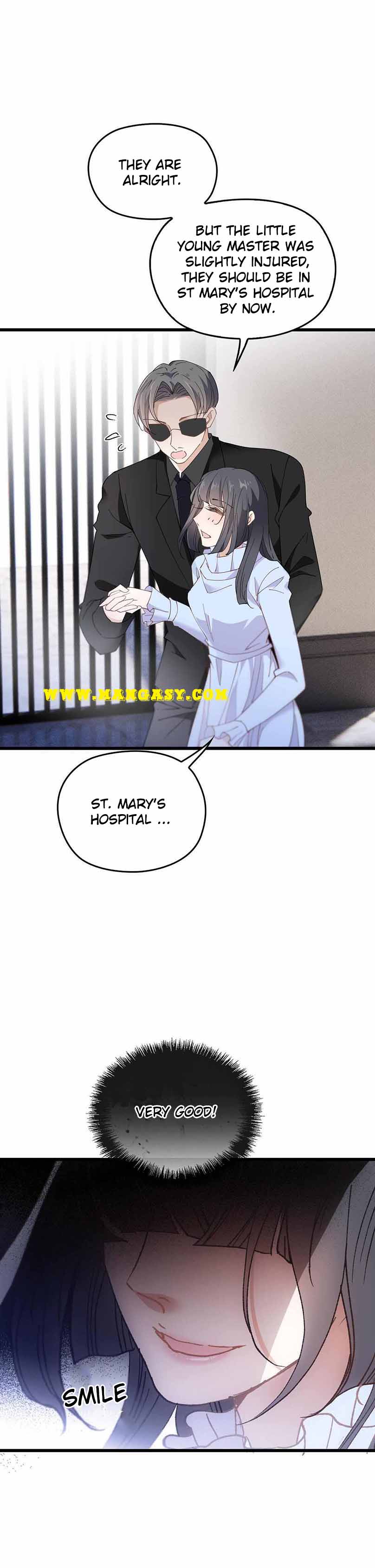 The Duke’s Hidden Baby: BOGO! Chapter 157 - page 9