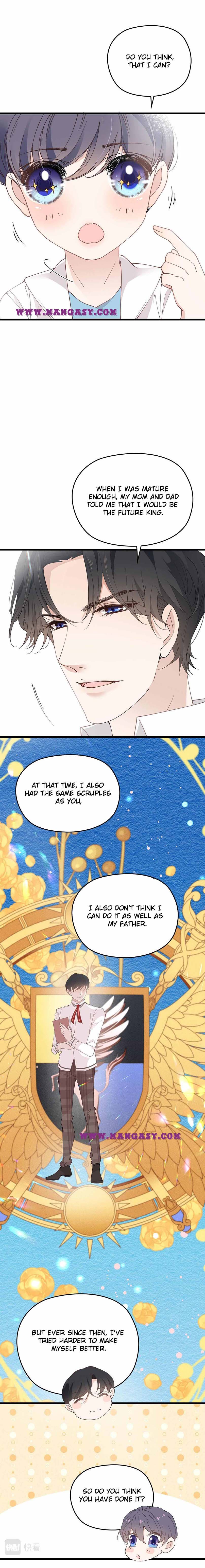 The Duke’s Hidden Baby: BOGO! Chapter 154 - page 11
