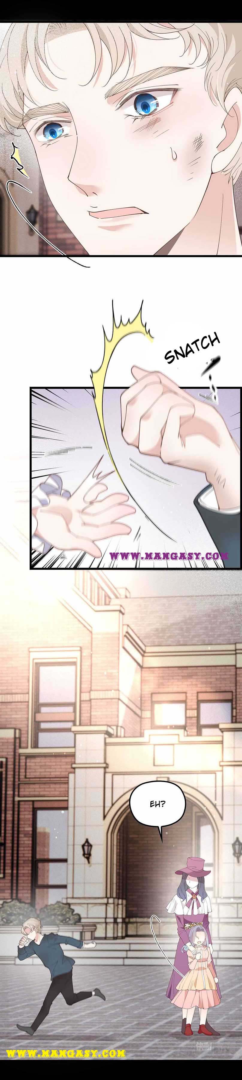 The Duke’s Hidden Baby: BOGO! Chapter 154 - page 3