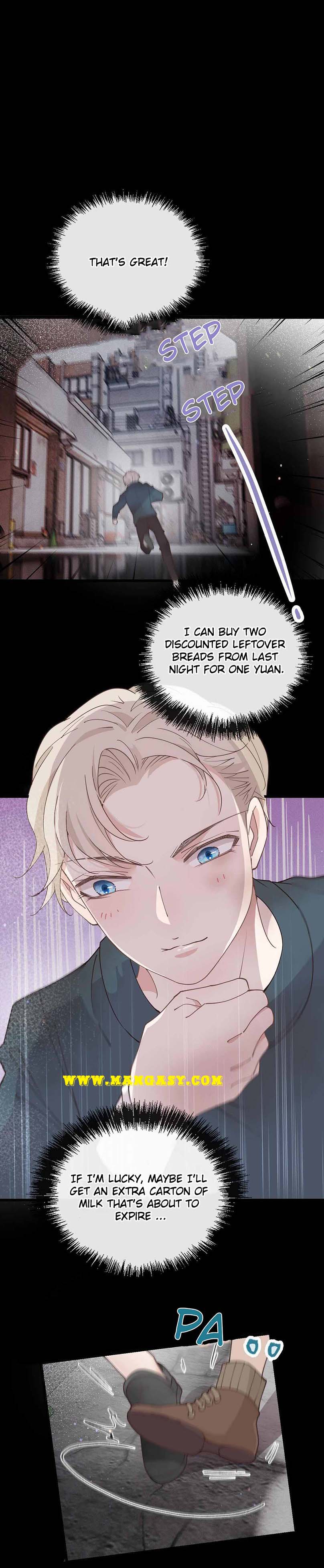The Duke’s Hidden Baby: BOGO! Chapter 154 - page 4