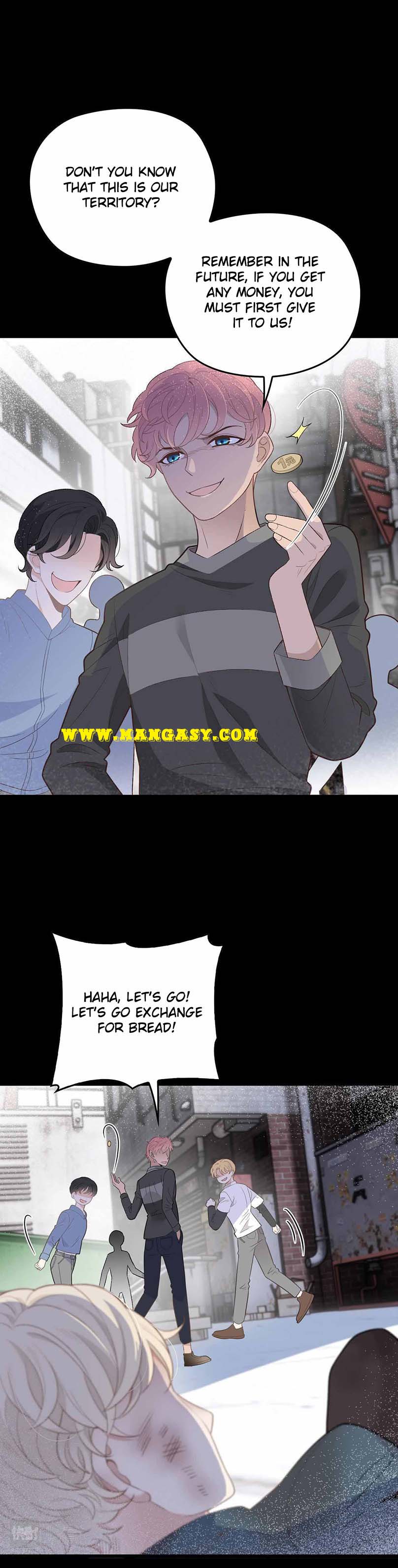 The Duke’s Hidden Baby: BOGO! Chapter 154 - page 7