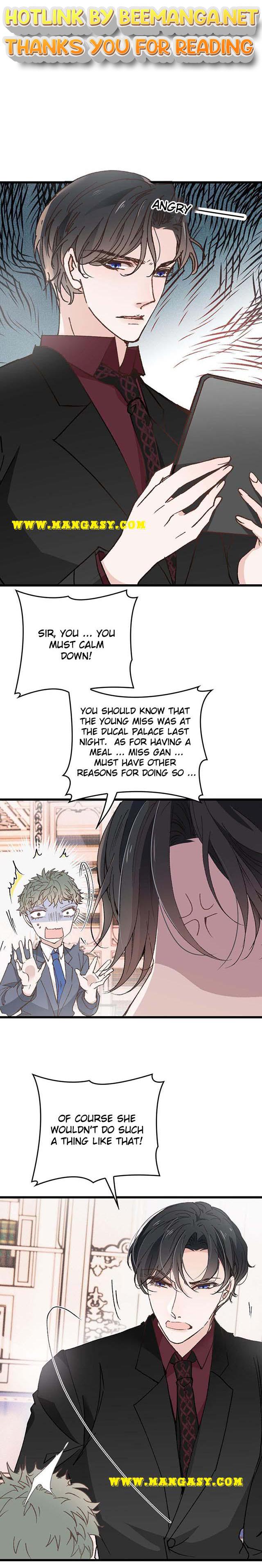 The Duke’s Hidden Baby: BOGO! Chapter 150 - page 1