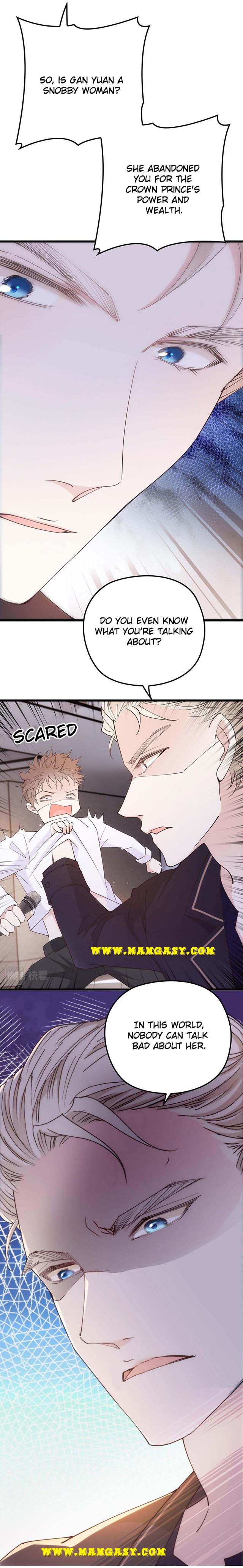 The Duke’s Hidden Baby: BOGO! Chapter 150 - page 13