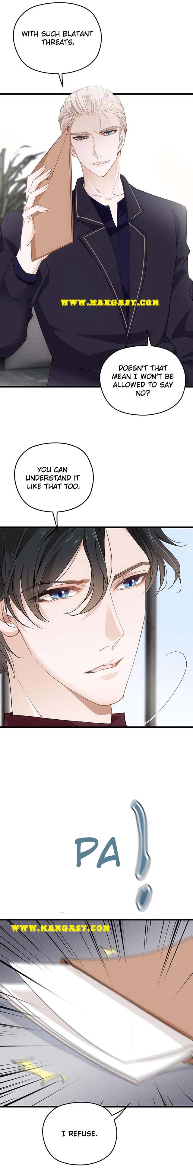 The Duke’s Hidden Baby: BOGO! Chapter 150 - page 8