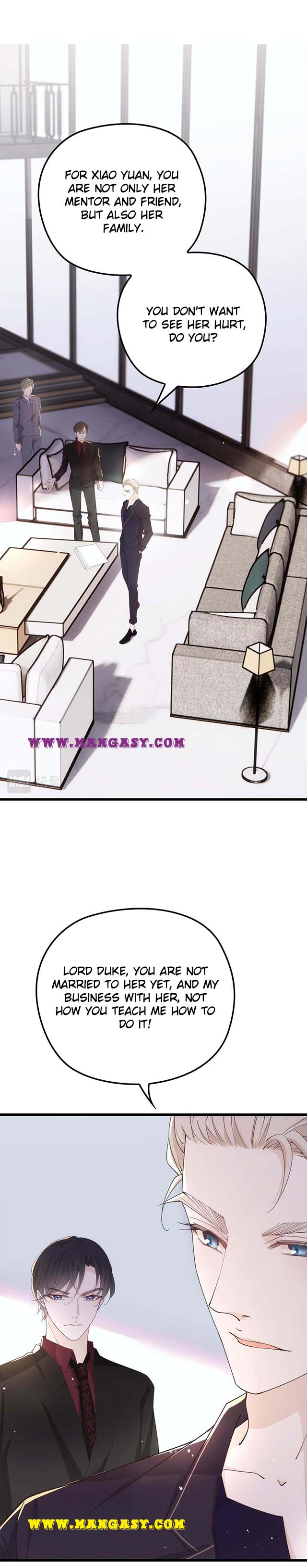 The Duke’s Hidden Baby: BOGO! Chapter 150 - page 9