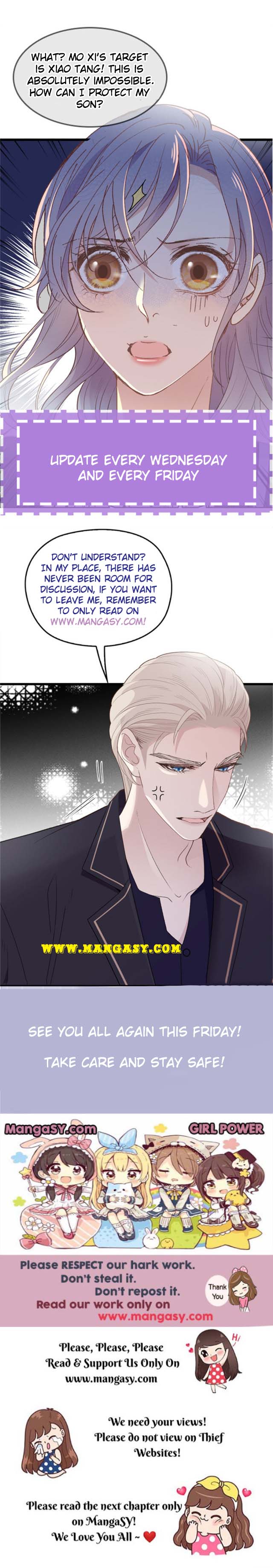 The Duke’s Hidden Baby: BOGO! Chapter 148 - page 11