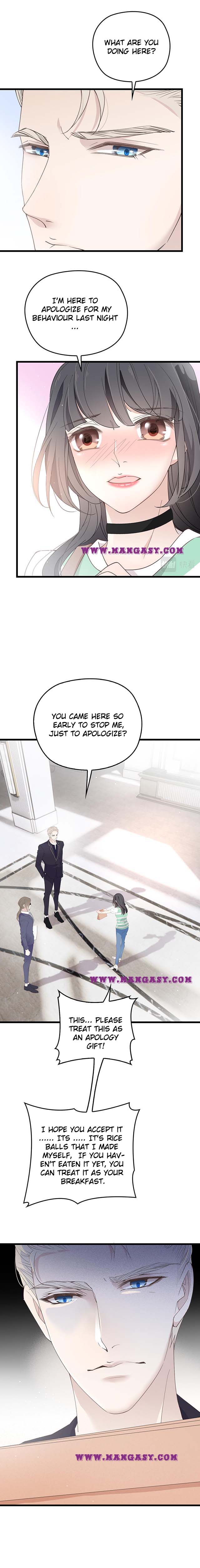 The Duke’s Hidden Baby: BOGO! Chapter 147 - page 6