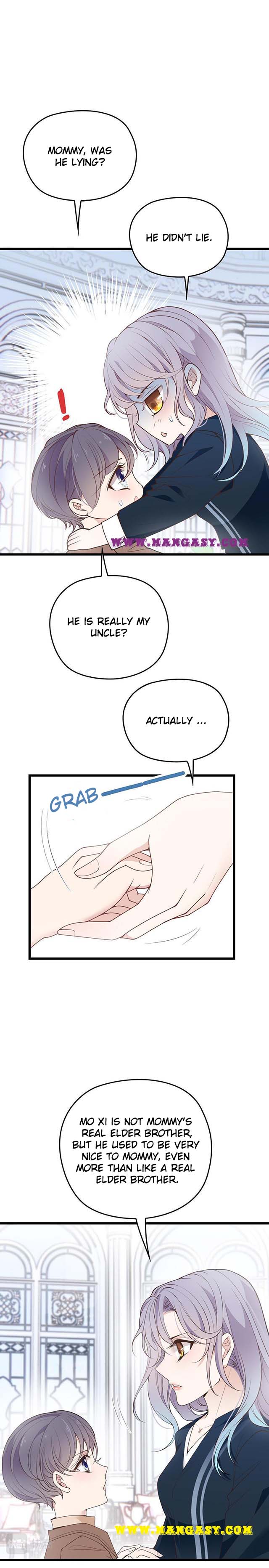 The Duke’s Hidden Baby: BOGO! Chapter 146 - page 6