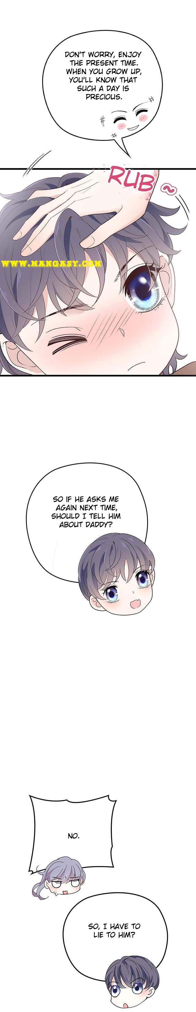 The Duke’s Hidden Baby: BOGO! Chapter 146 - page 8