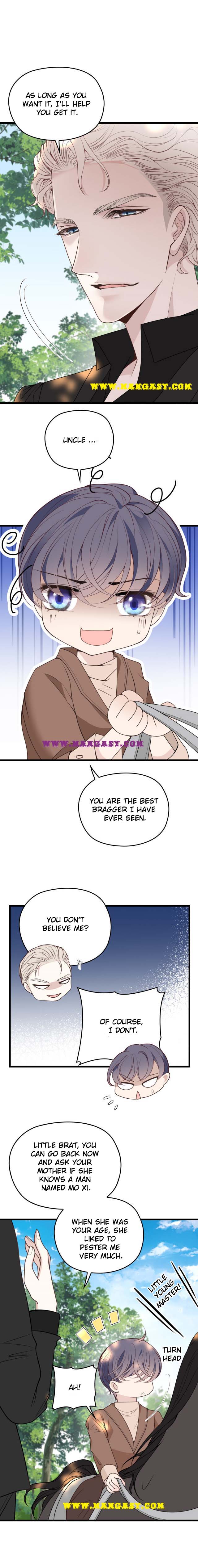 The Duke’s Hidden Baby: BOGO! Chapter 145 - page 7
