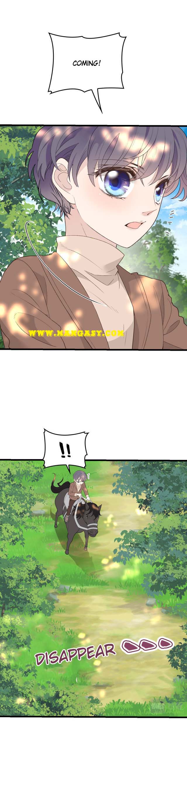 The Duke’s Hidden Baby: BOGO! Chapter 145 - page 8