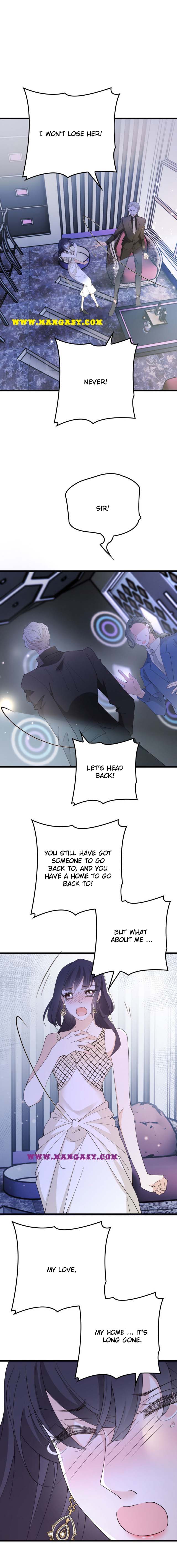 The Duke’s Hidden Baby: BOGO! Chapter 144 - page 9