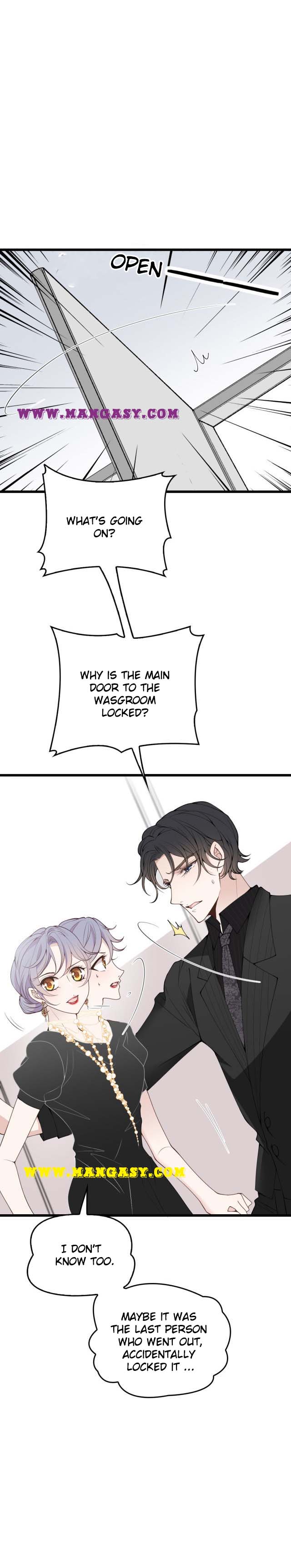 The Duke’s Hidden Baby: BOGO! Chapter 142 - page 4