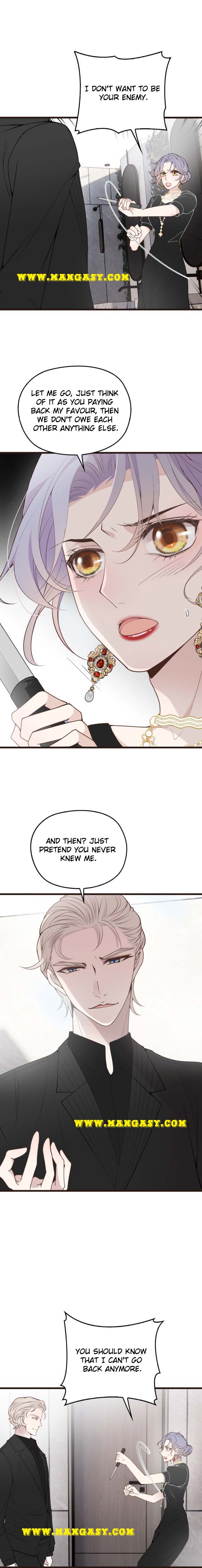 The Duke’s Hidden Baby: BOGO! Chapter 141 - page 7