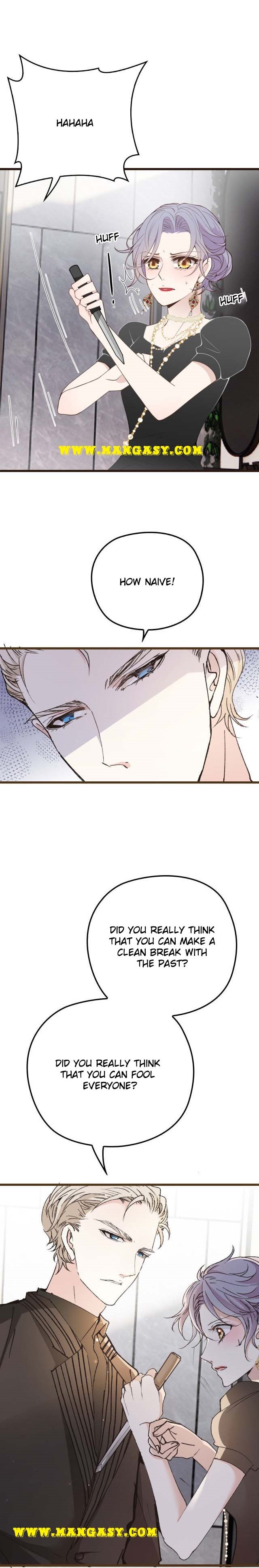 The Duke’s Hidden Baby: BOGO! Chapter 141 - page 8