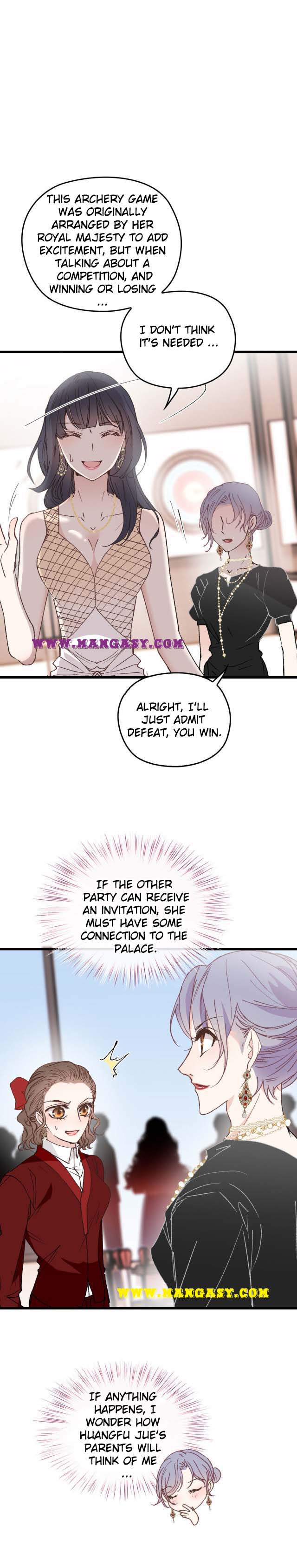 The Duke’s Hidden Baby: BOGO! Chapter 140 - page 3