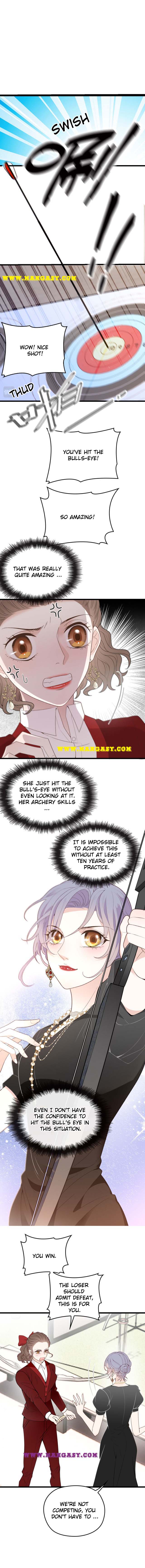 The Duke’s Hidden Baby: BOGO! Chapter 140 - page 5