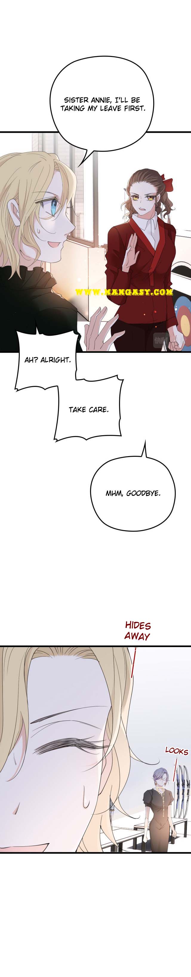 The Duke’s Hidden Baby: BOGO! Chapter 140 - page 8