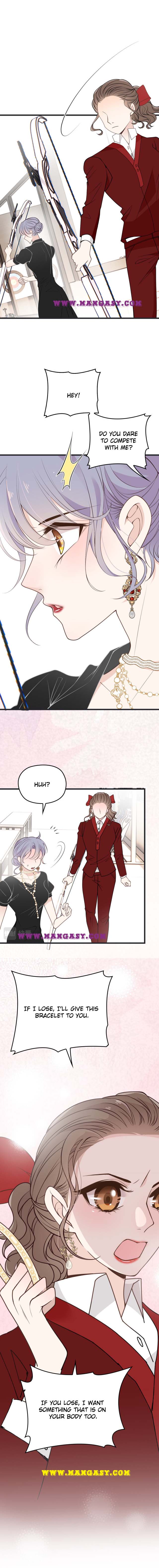 The Duke’s Hidden Baby: BOGO! Chapter 139 - page 12