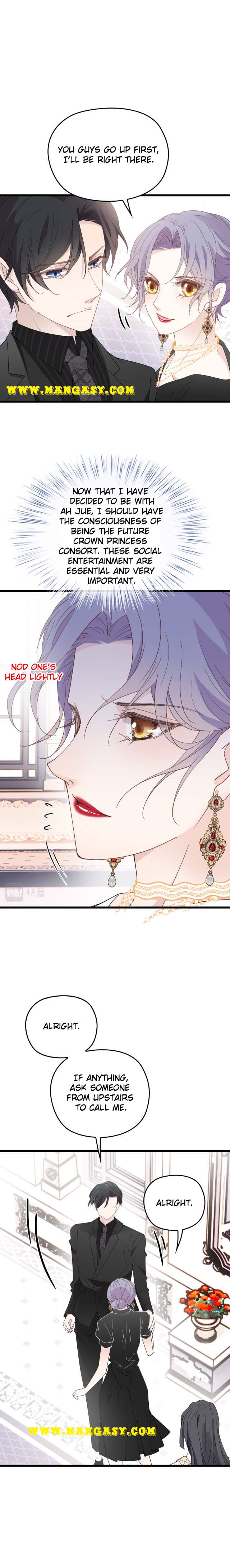The Duke’s Hidden Baby: BOGO! Chapter 139 - page 2