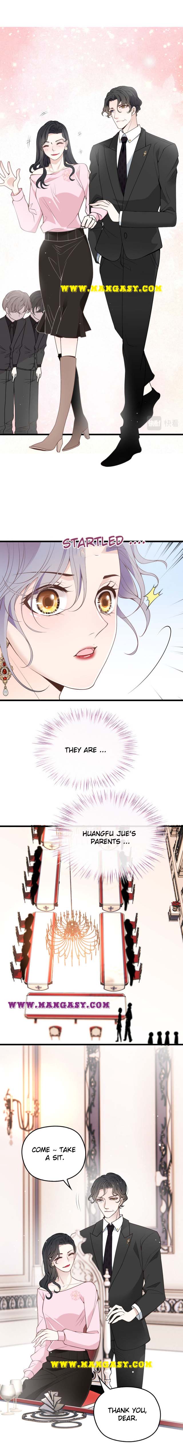 The Duke’s Hidden Baby: BOGO! Chapter 138 - page 5
