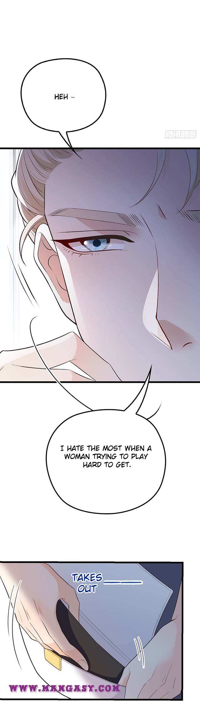 The Duke’s Hidden Baby: BOGO! Chapter 135 - page 9
