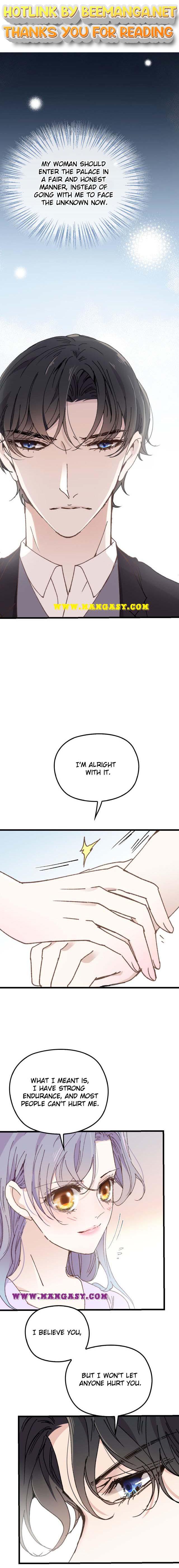 The Duke’s Hidden Baby: BOGO! Chapter 134 - page 1