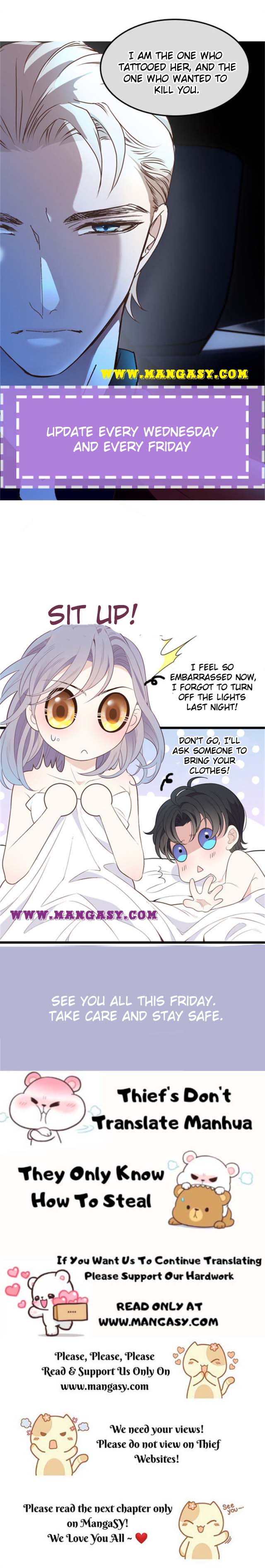 The Duke’s Hidden Baby: BOGO! Chapter 133 - page 12