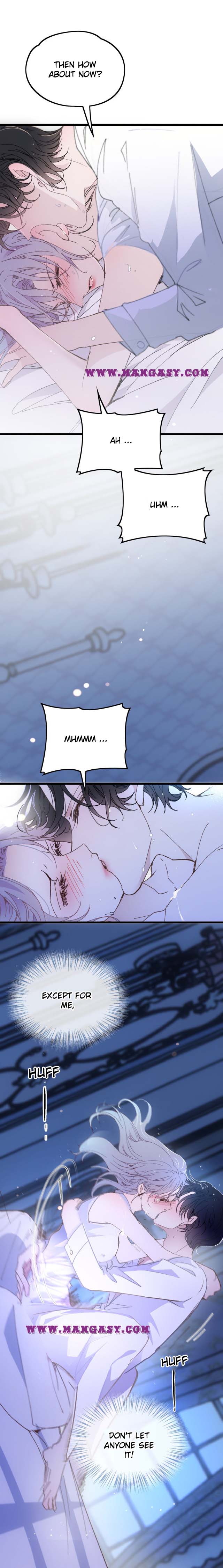 The Duke’s Hidden Baby: BOGO! Chapter 133 - page 2