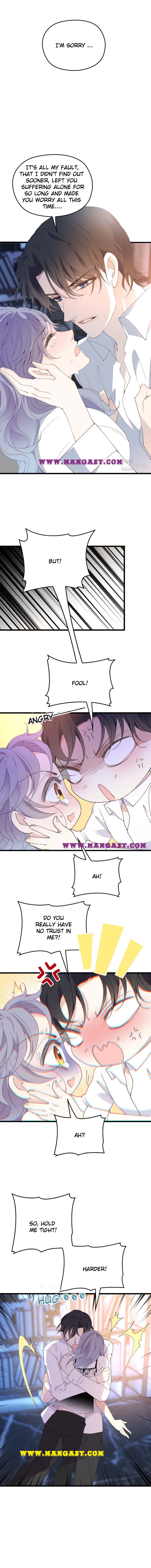 The Duke’s Hidden Baby: BOGO! Chapter 132 - page 2