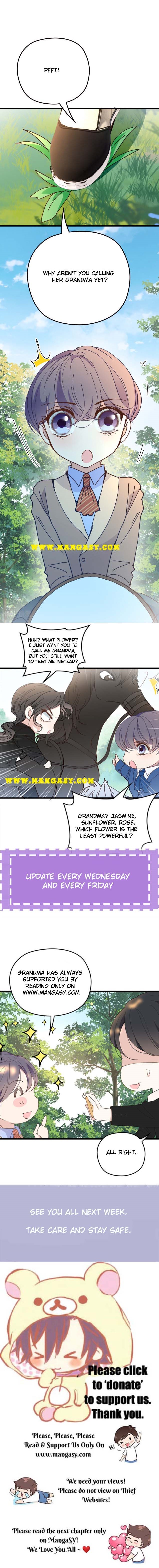 The Duke’s Hidden Baby: BOGO! Chapter 128 - page 10