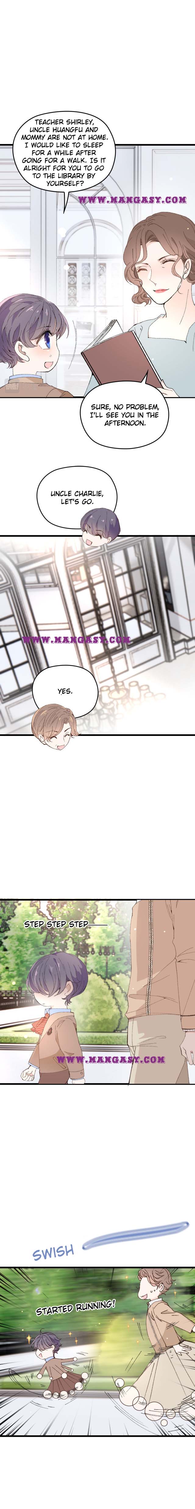 The Duke’s Hidden Baby: BOGO! Chapter 128 - page 2