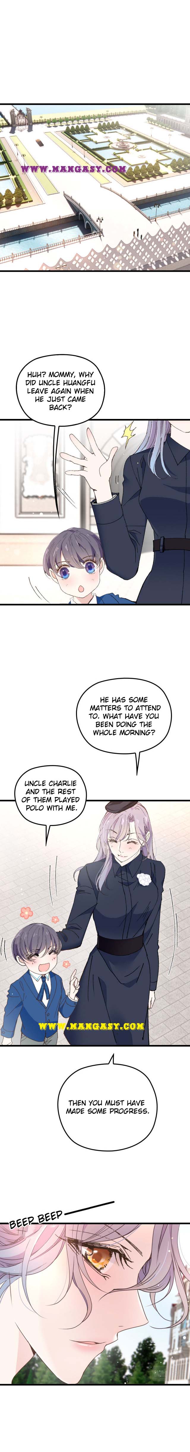 The Duke’s Hidden Baby: BOGO! Chapter 127 - page 2