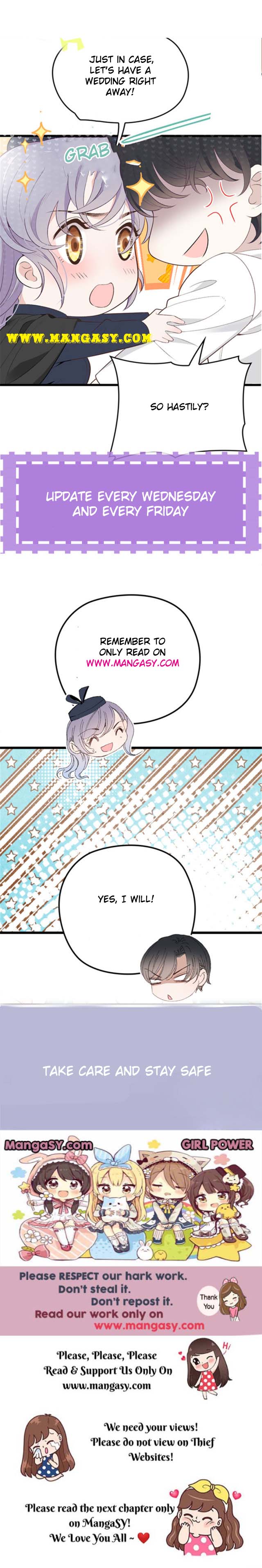 The Duke’s Hidden Baby: BOGO! Chapter 126 - page 10
