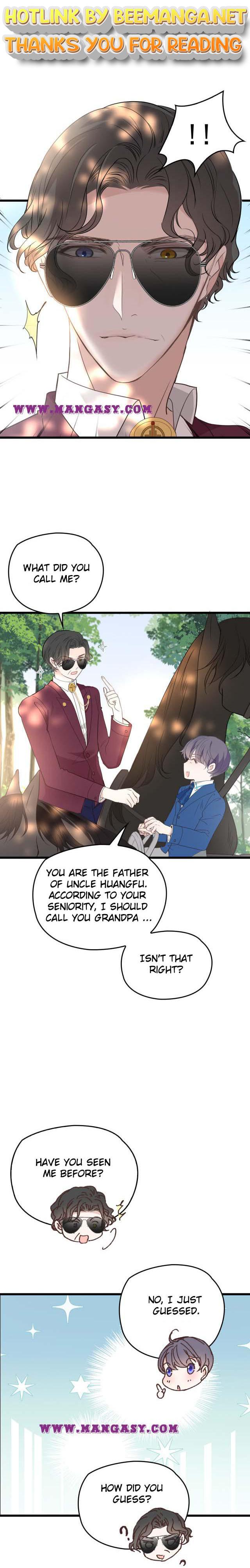 The Duke’s Hidden Baby: BOGO! Chapter 125 - page 1