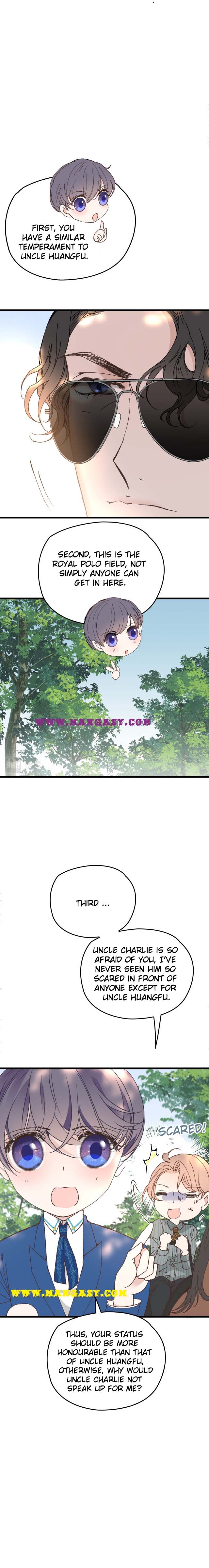The Duke’s Hidden Baby: BOGO! Chapter 125 - page 2