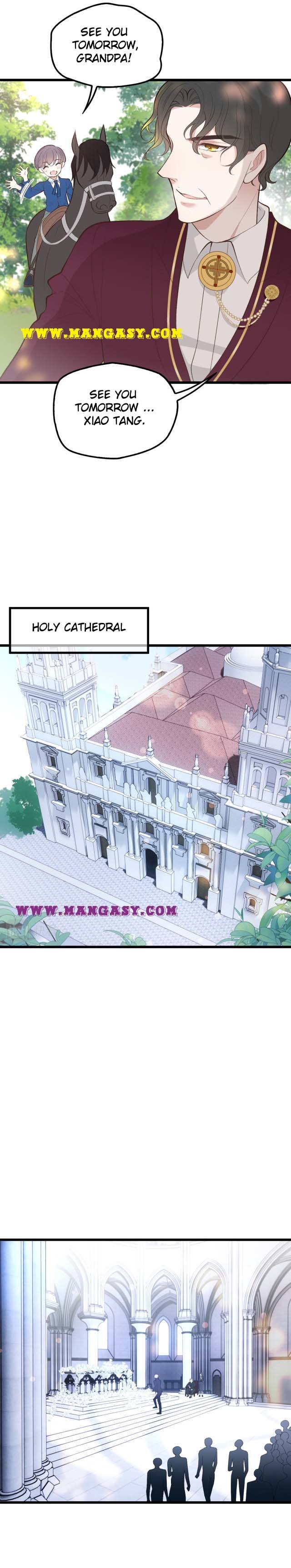 The Duke’s Hidden Baby: BOGO! Chapter 125 - page 6