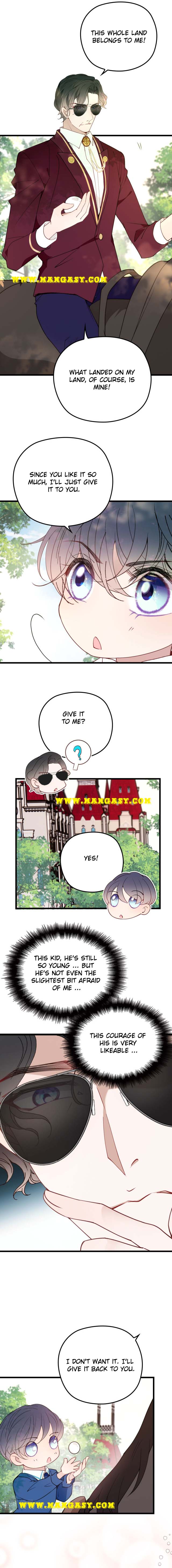 The Duke’s Hidden Baby: BOGO! Chapter 124 - page 9