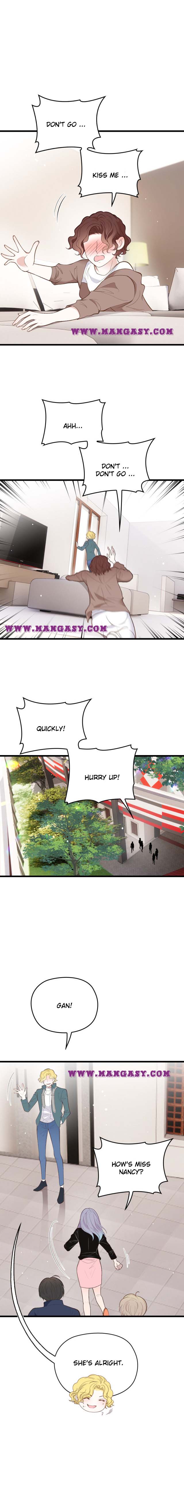 The Duke’s Hidden Baby: BOGO! Chapter 121 - page 6