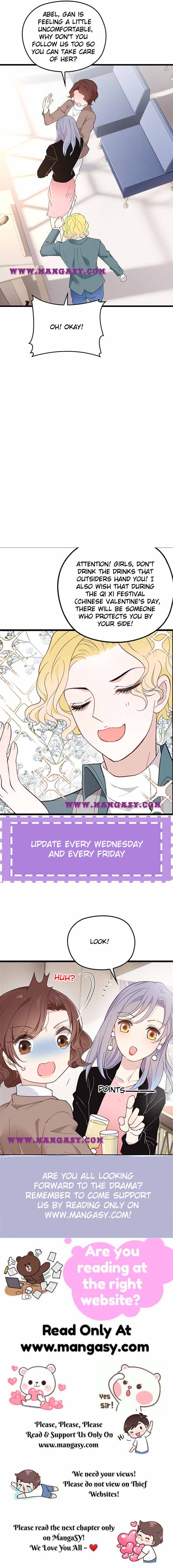 The Duke’s Hidden Baby: BOGO! Chapter 120 - page 10