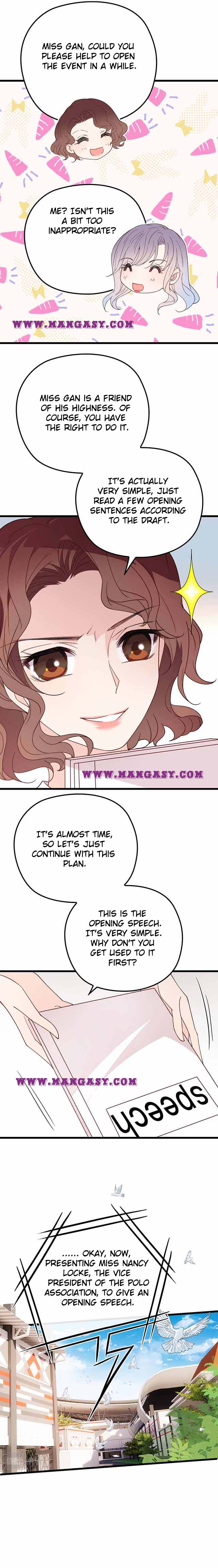 The Duke’s Hidden Baby: BOGO! Chapter 119 - page 6