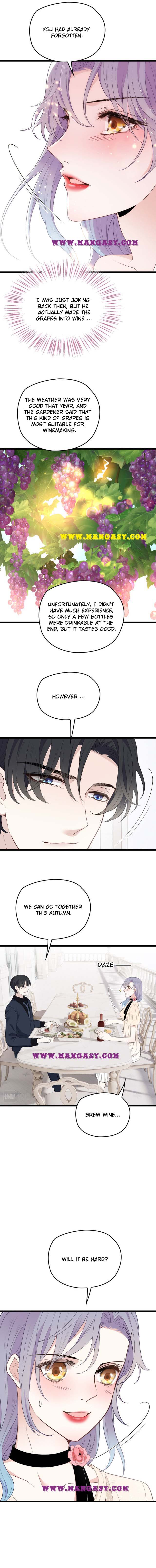 The Duke’s Hidden Baby: BOGO! Chapter 115 - page 5